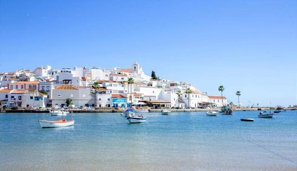 Отель Rural Bricia Du Mar 4*