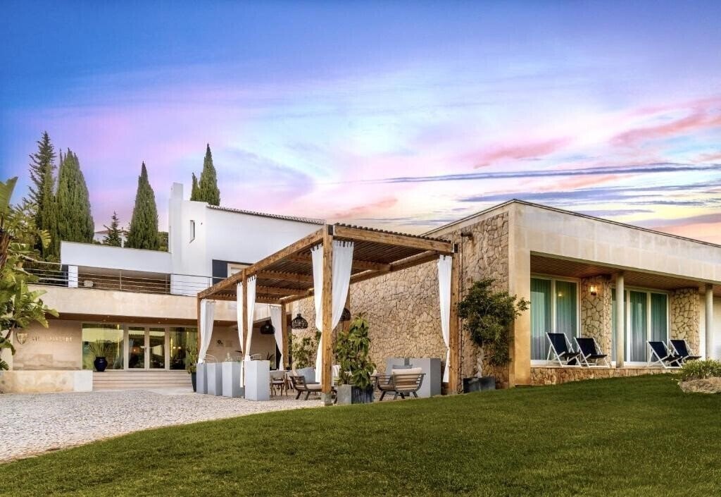 Готель Vila Valverde 4*