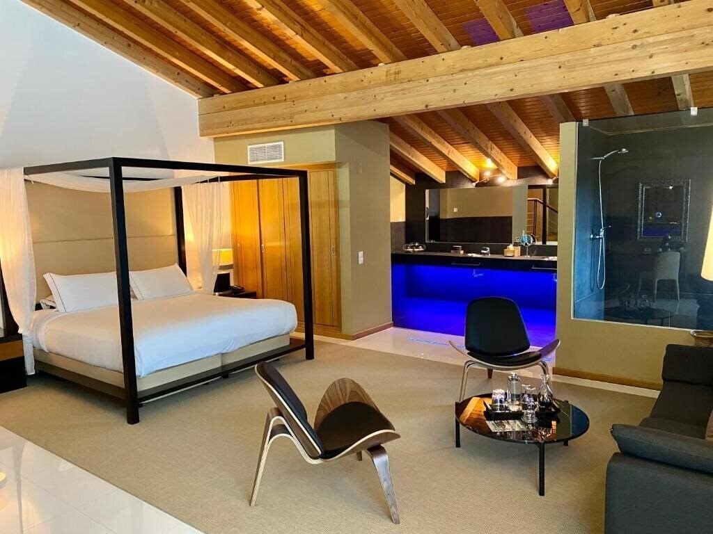 Фото Vila Valverde 4*