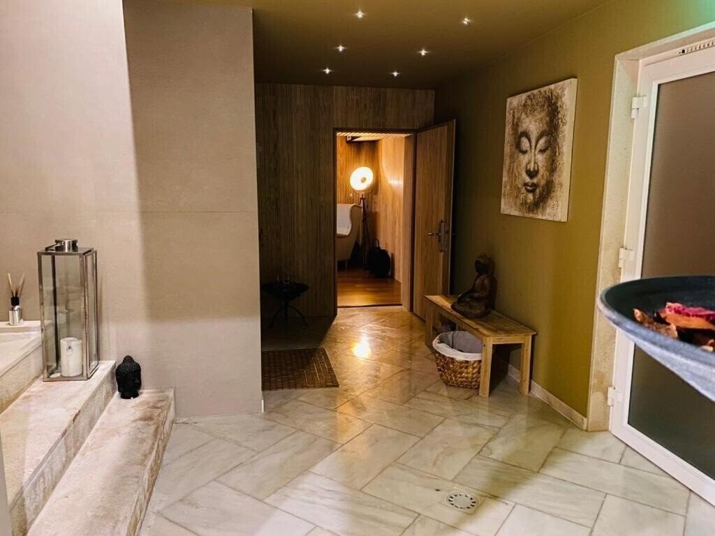 Фотографія Vila Valverde 4*