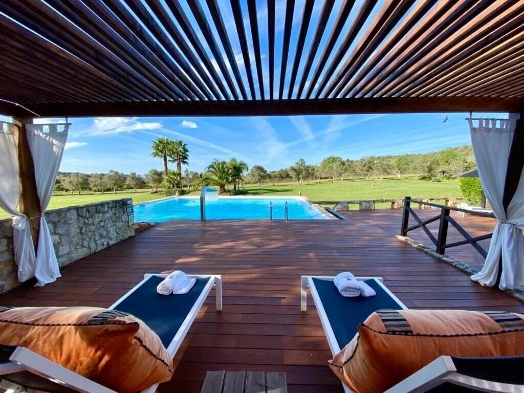 Зображення Vila Valverde 4*