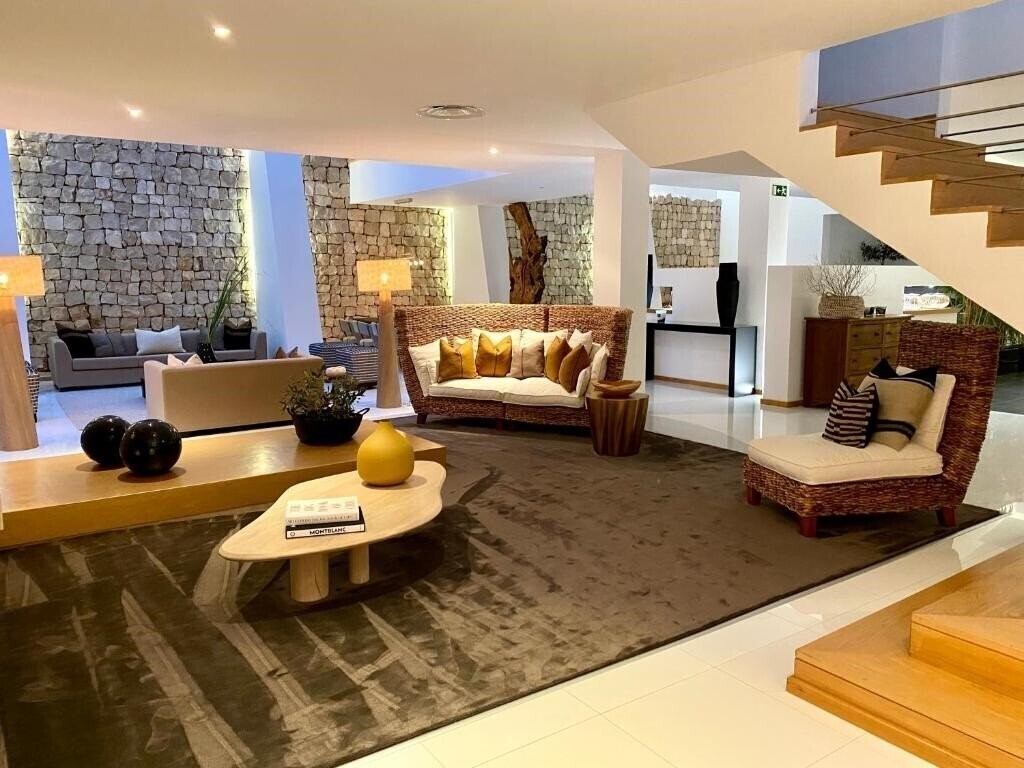 Картинка Vila Valverde 4*