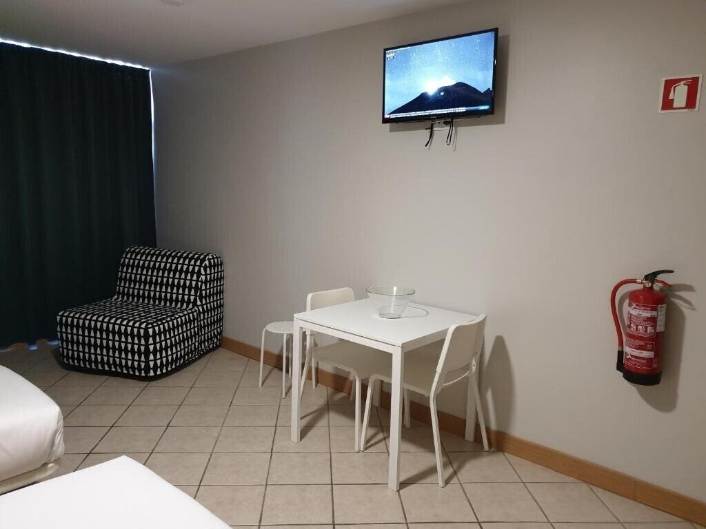 Отель Tarik by Atlantichotels 3*