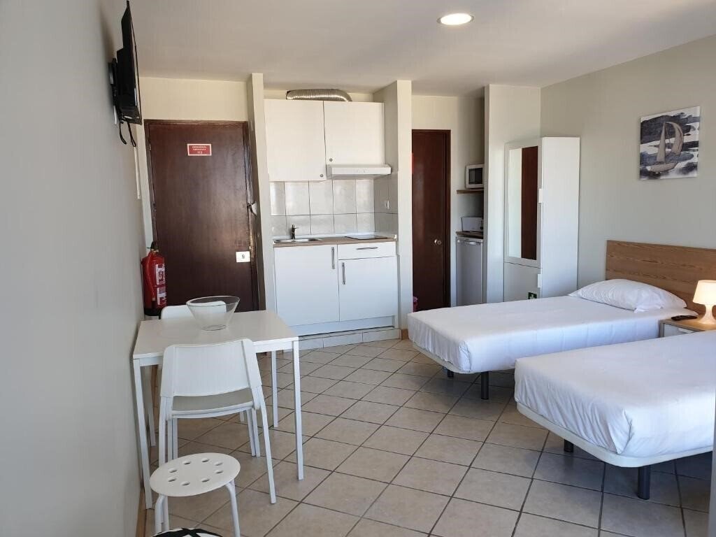 Изображение Tarik by Atlantichotels 3*