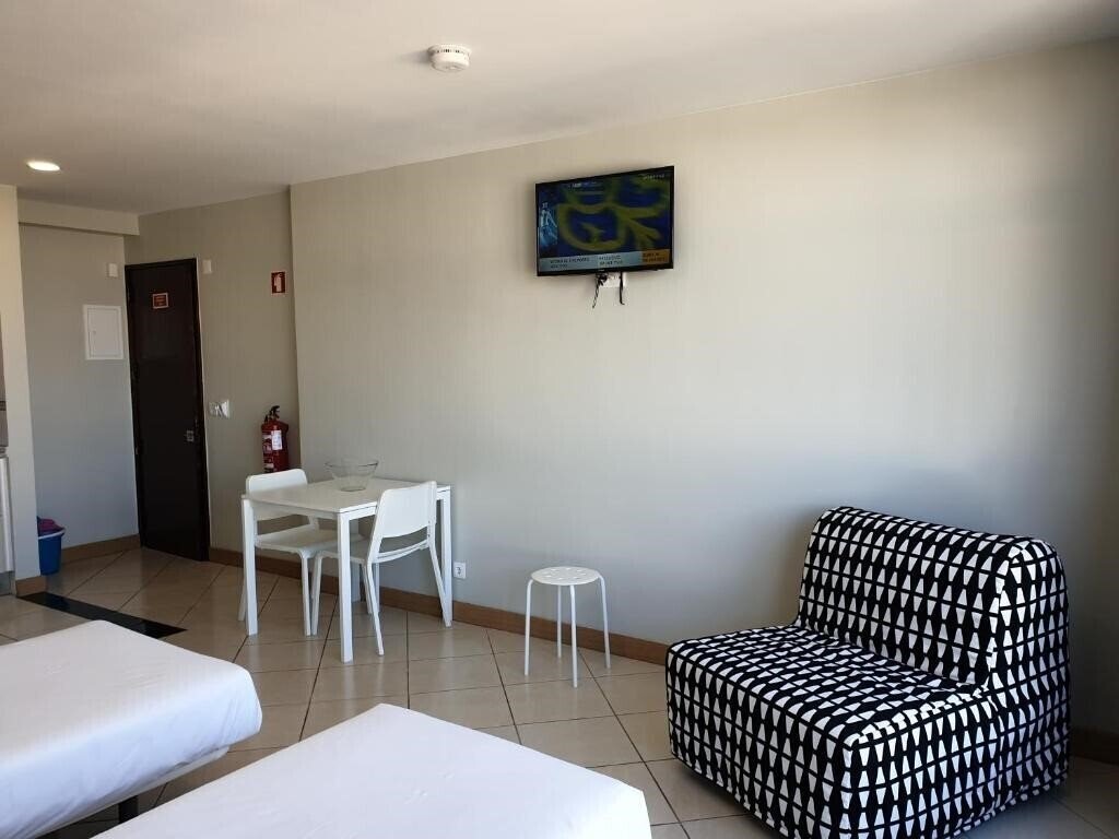Картинка Tarik by Atlantichotels 3*