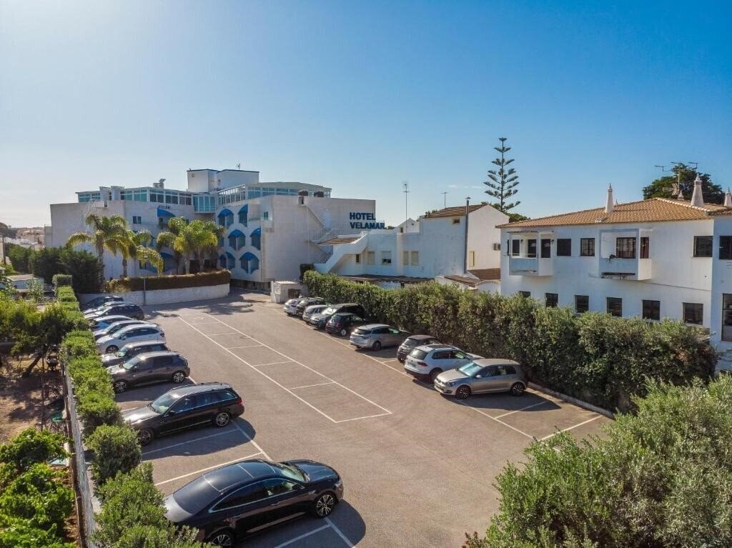 Картинка Velamar 3*