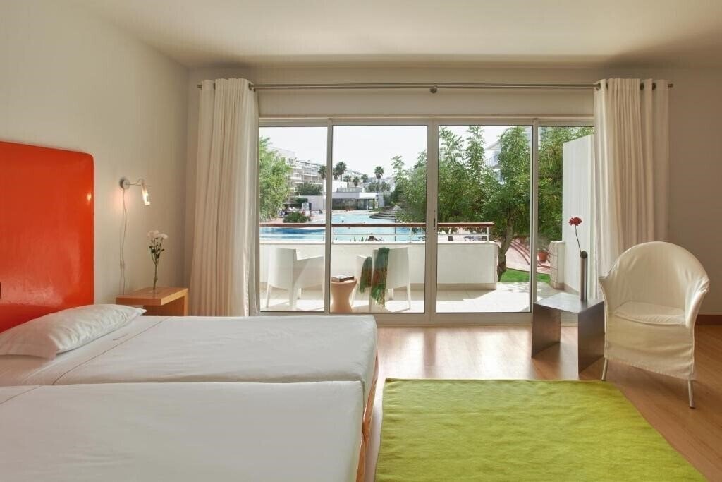 Фото Marina Club (Lagos) 4*