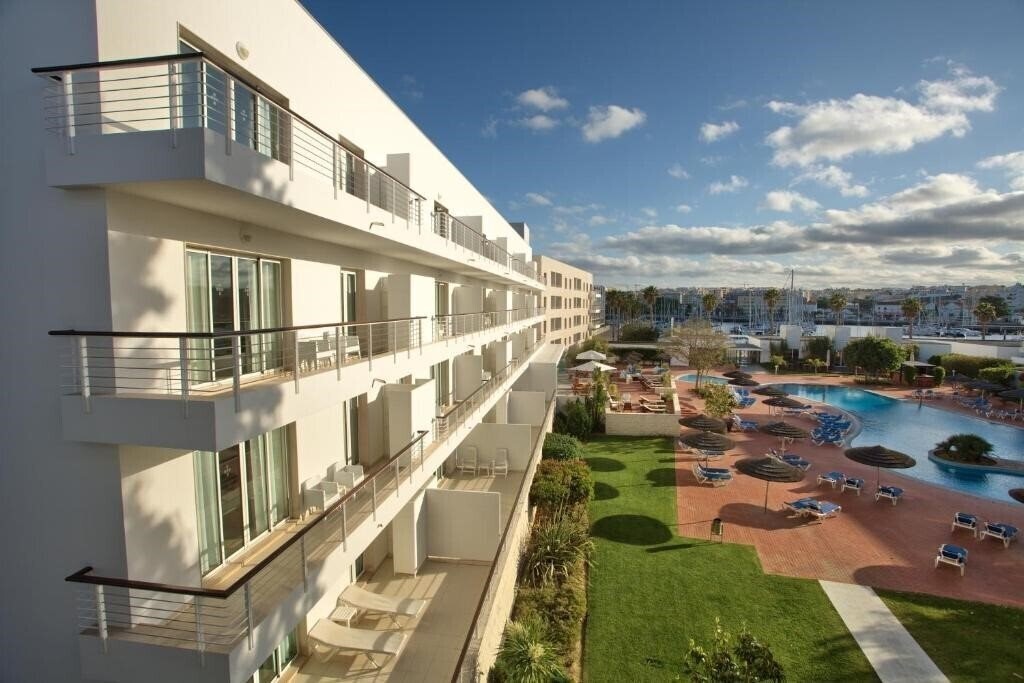 Изображение Marina Club (Lagos) 4*