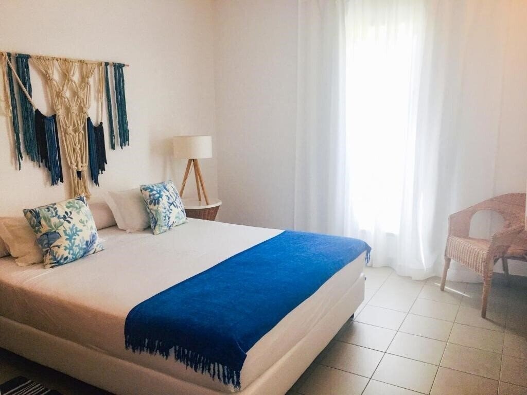 Картинка Marina Club (Lagos) 4*