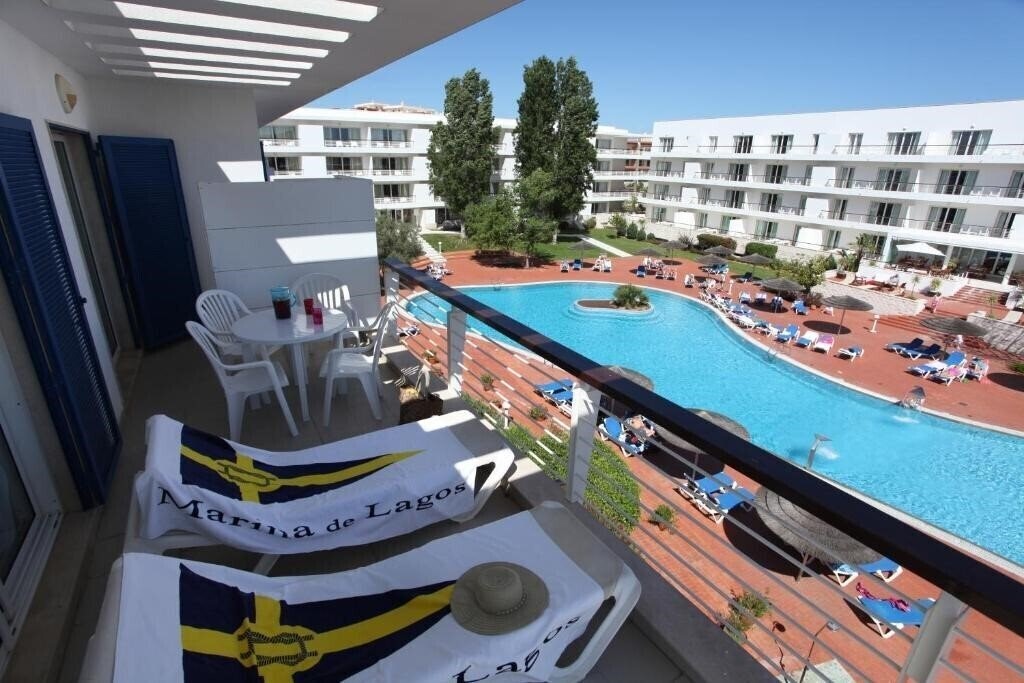 Отель Marina Club (Lagos) 4*