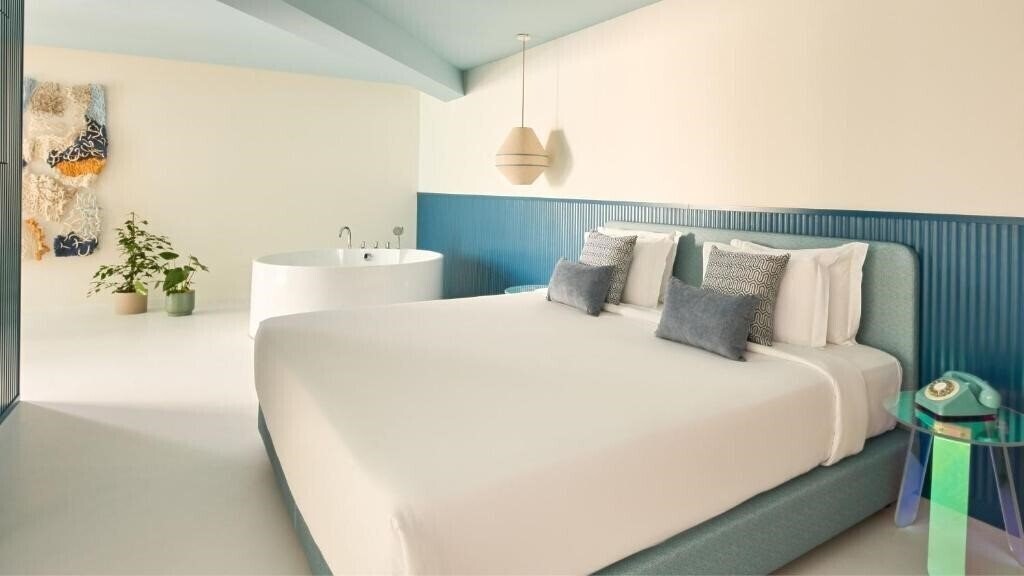 Фото Indigo Albufeira by IHG 4*