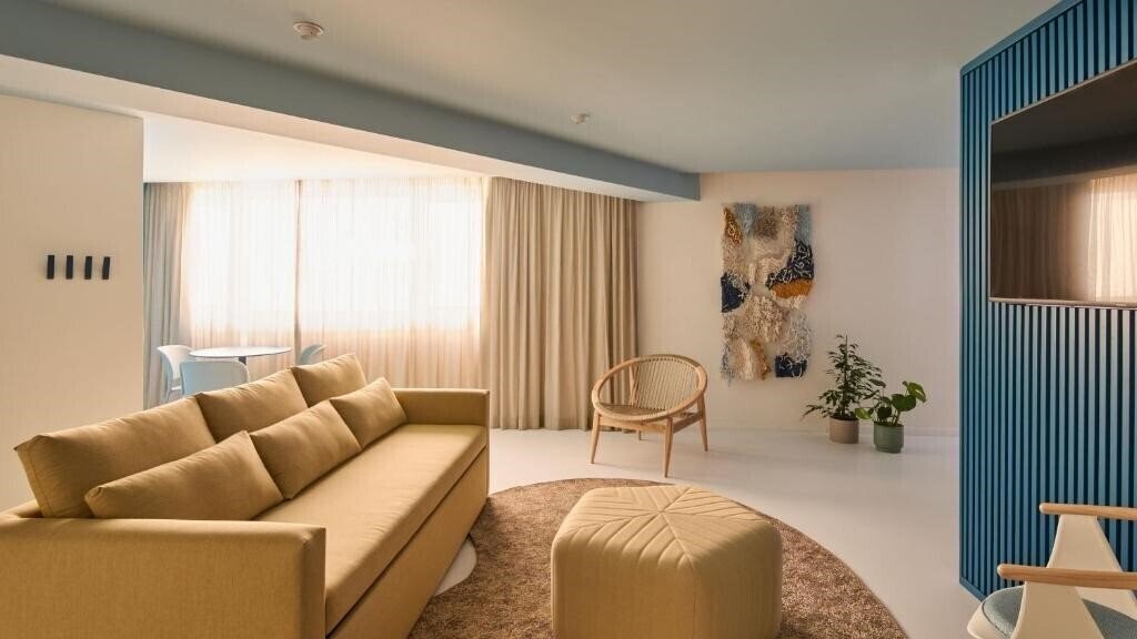 Фотографія Indigo Albufeira by IHG 4*