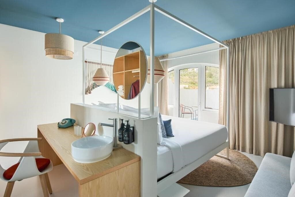 Изображение Indigo Albufeira by IHG 4*