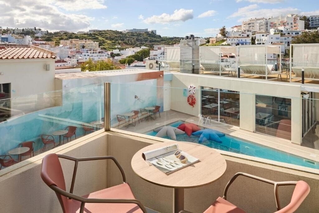 Зображення Indigo Albufeira by IHG 4*
