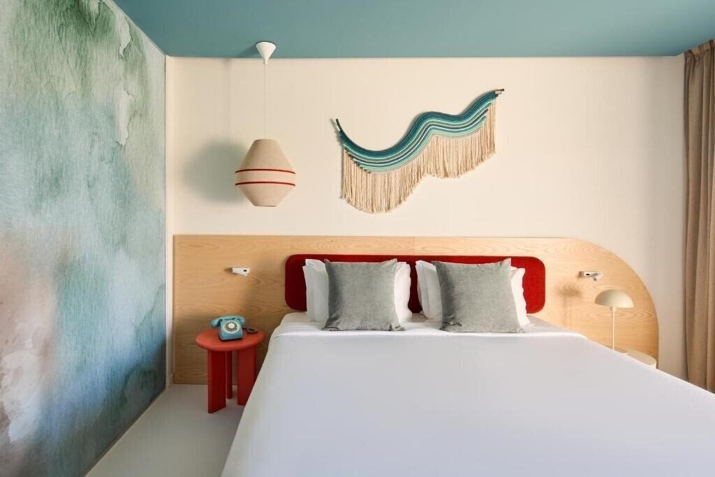 Картинка Indigo Albufeira by IHG 4*