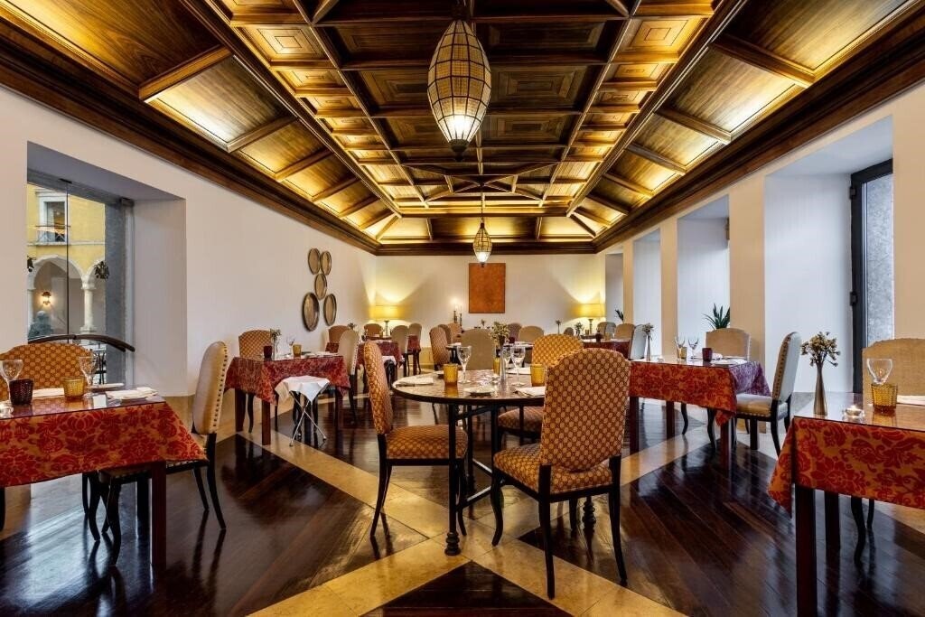 Фотография Pousada Convento De Tavira 5*
