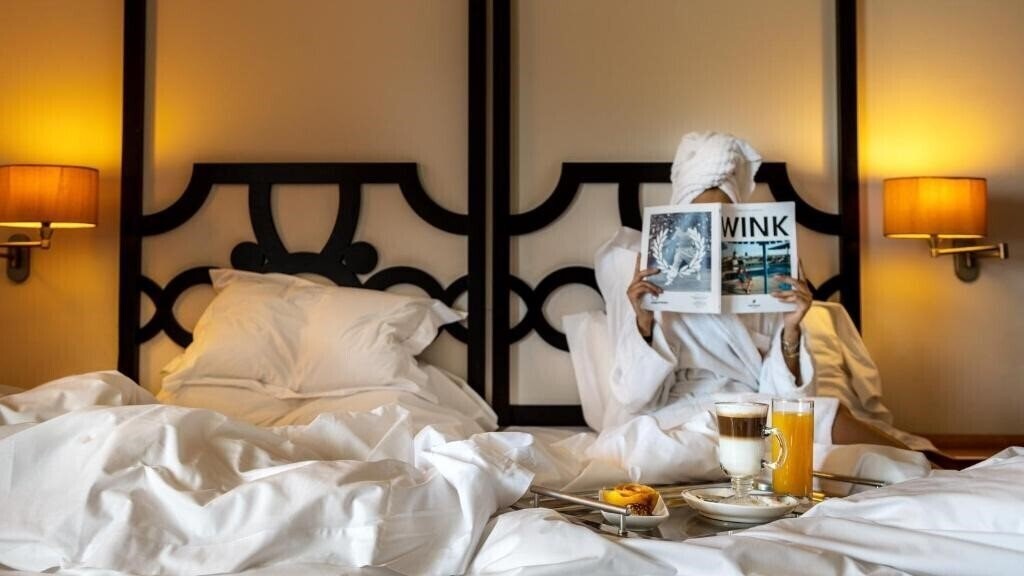 Изображение Pousada Convento De Tavira 5*