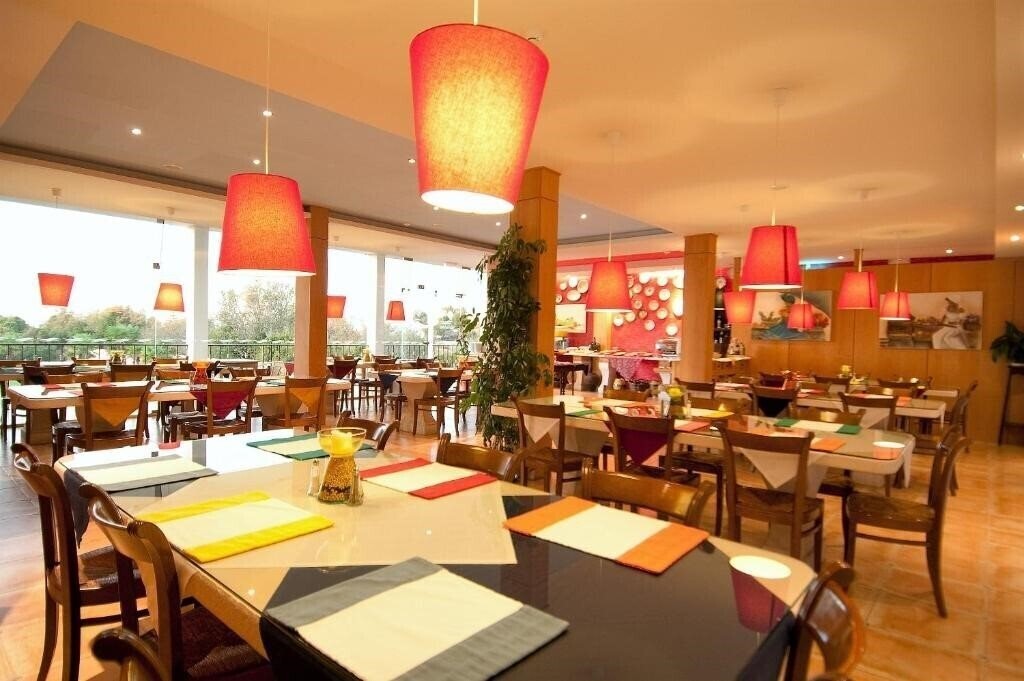 Фотографія Luzmar Villas 4*