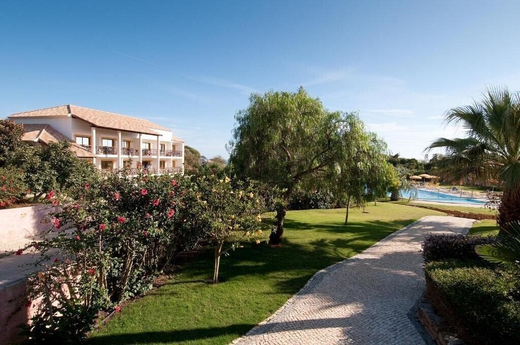 Картинка Luzmar Villas 4*