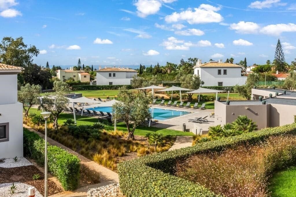 Фотографія Quinta Do Algarvio Village Resort 4*