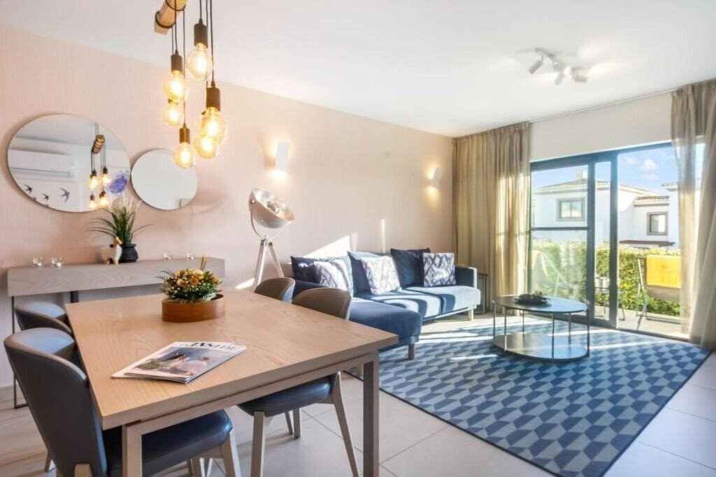 Зображення Quinta Do Algarvio Village Resort 4*