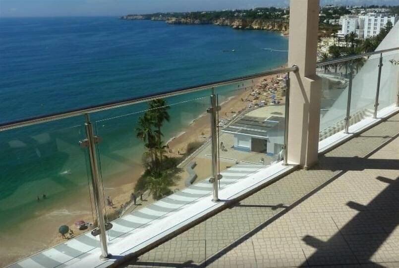 Отель Algar 3*