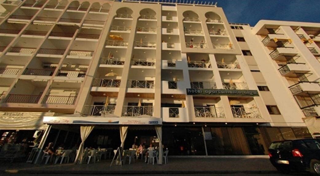 Фото Algar 3*