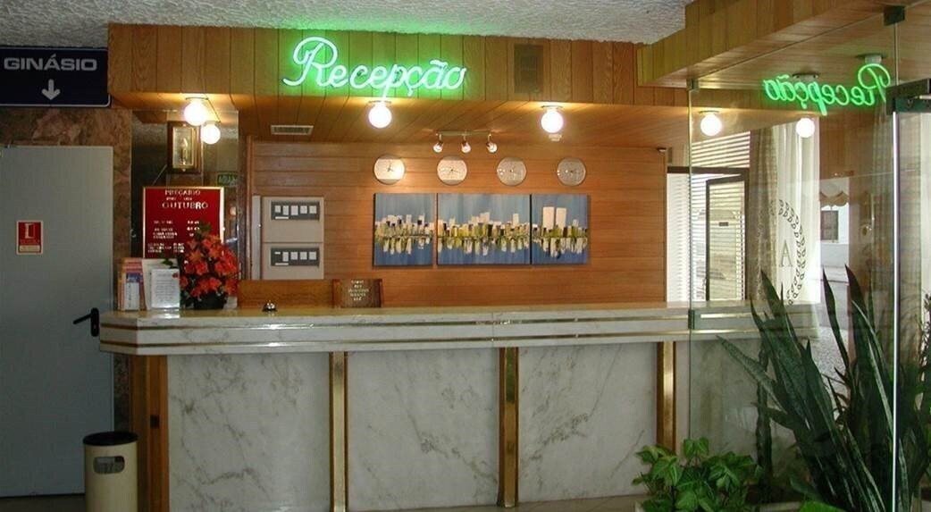 Изображение Algar 3*