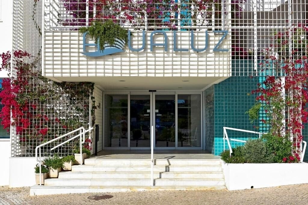 Картинка Aqualuz by The Editory 4*