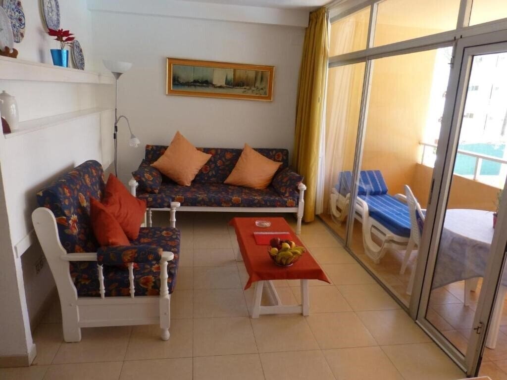 Фото Roca Belmonte 3*