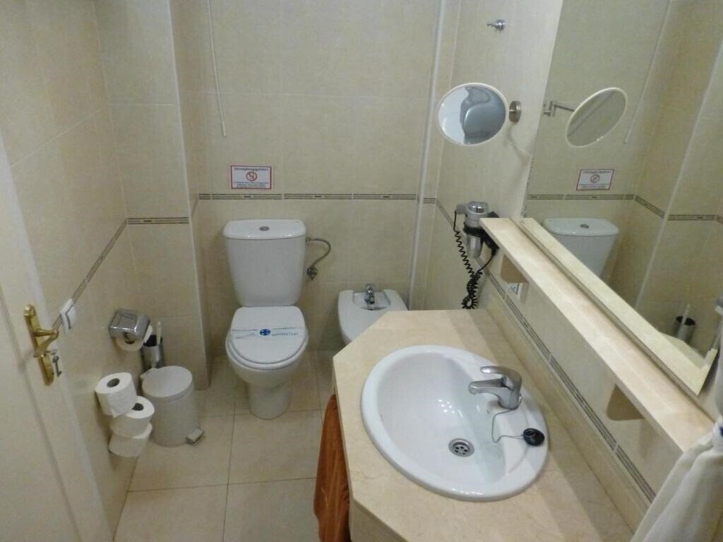 Фотография Roca Belmonte 3*