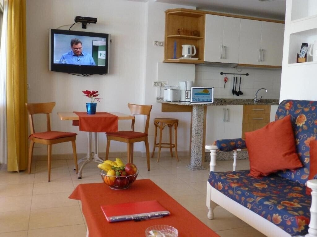 Картинка Roca Belmonte 3*