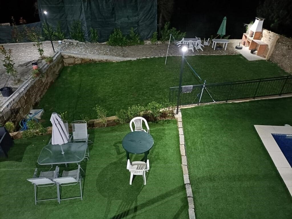 Отель Areias Village 4*