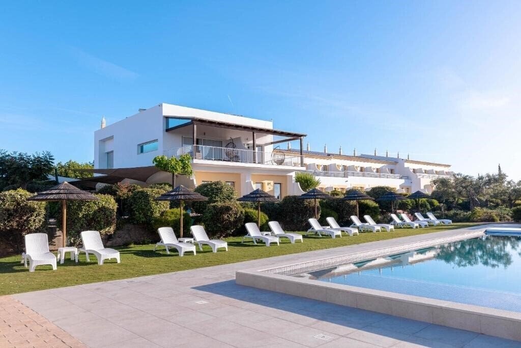 Отель Quinta Do Marco отель без категории