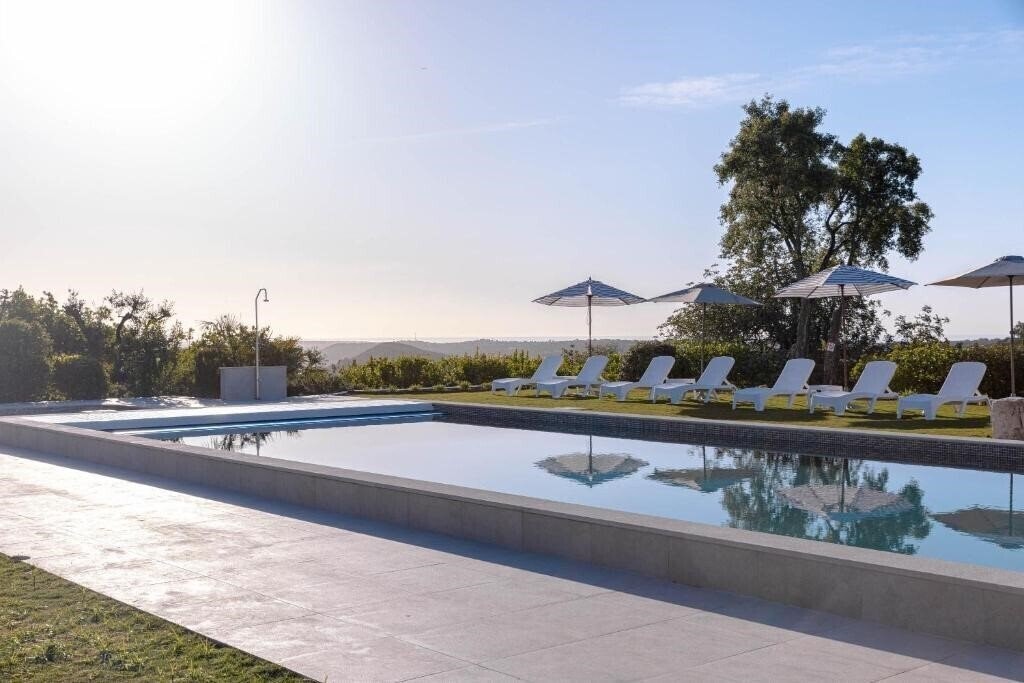 Картинка Quinta Do Marco отель без категории