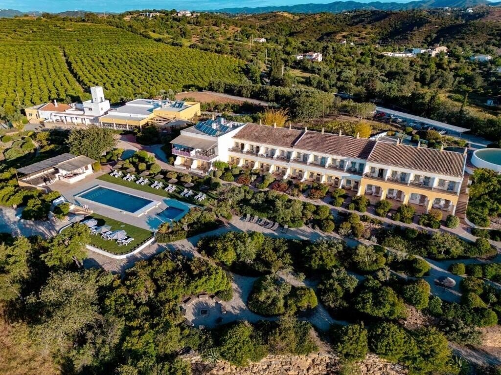 Картинка Quinta Do Marco отель без категории