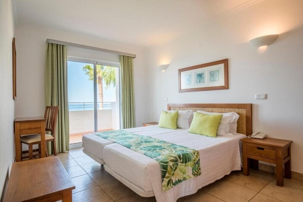 Фото Clube Porto - Mos 4*