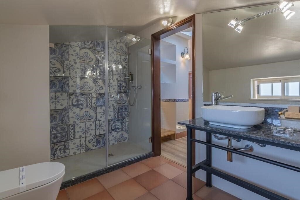 Фото Dom Manuel I 4*