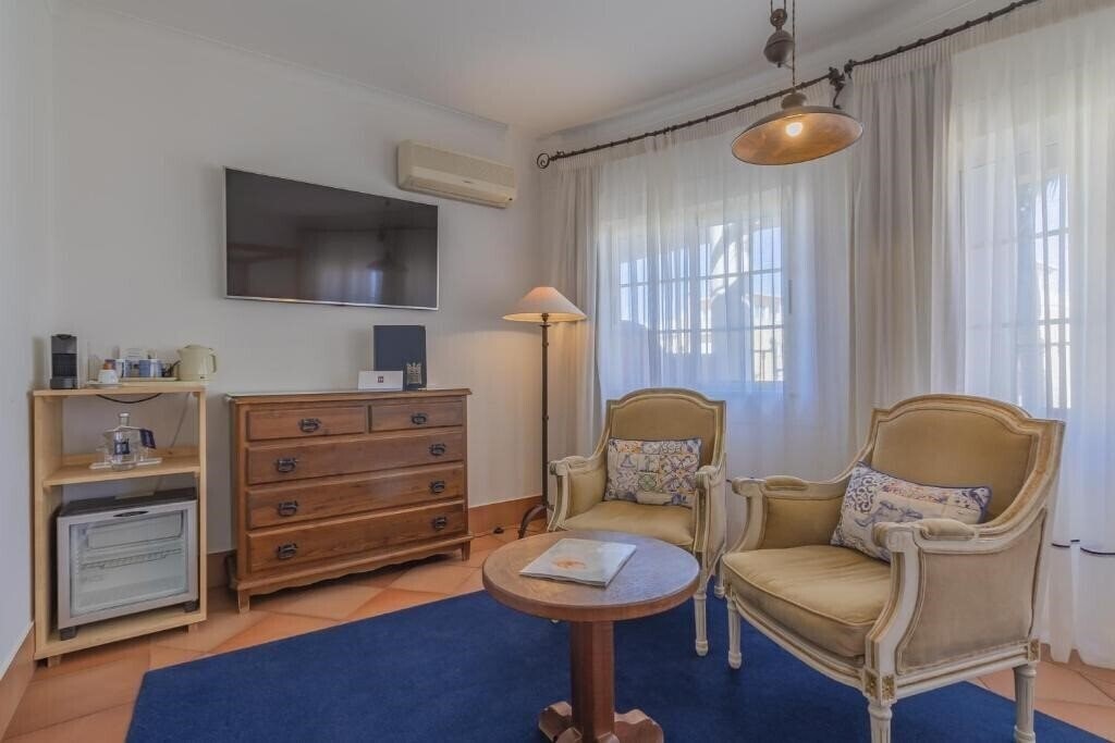 Картинка Dom Manuel I 4*