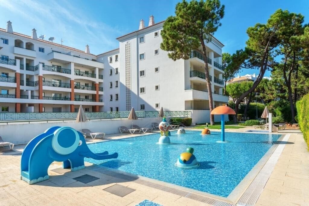 Фотография Victoria Beach And Sport 4*