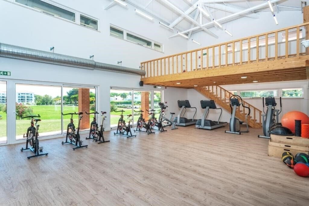 Картинка Victoria Beach And Sport 4*