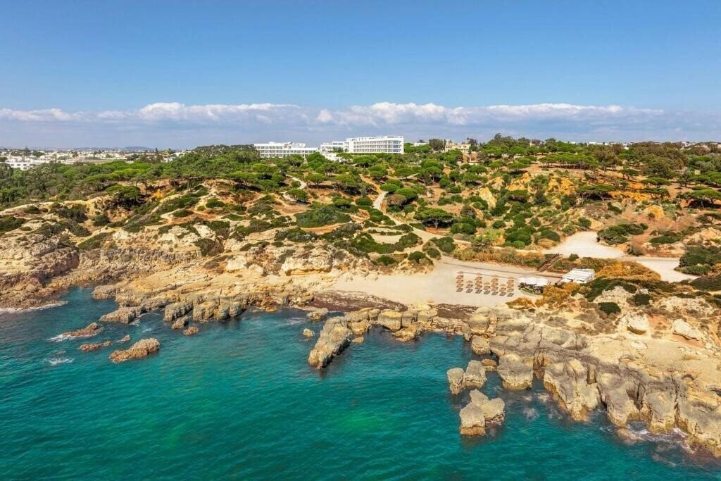 Фото W Algarve 5*