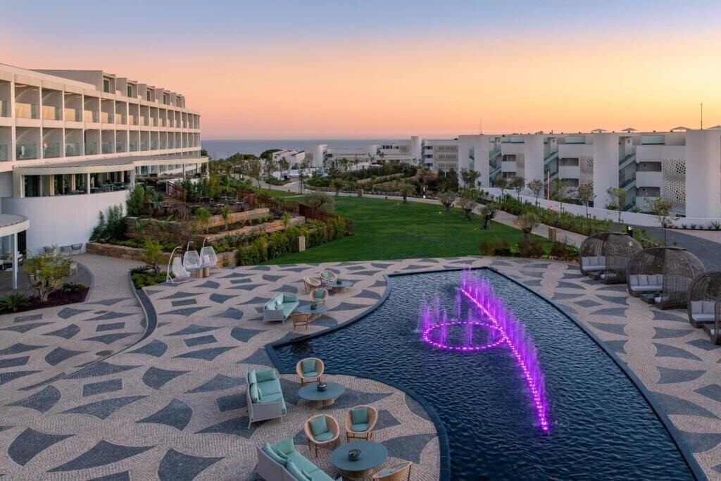 Фотографія W Algarve 5*