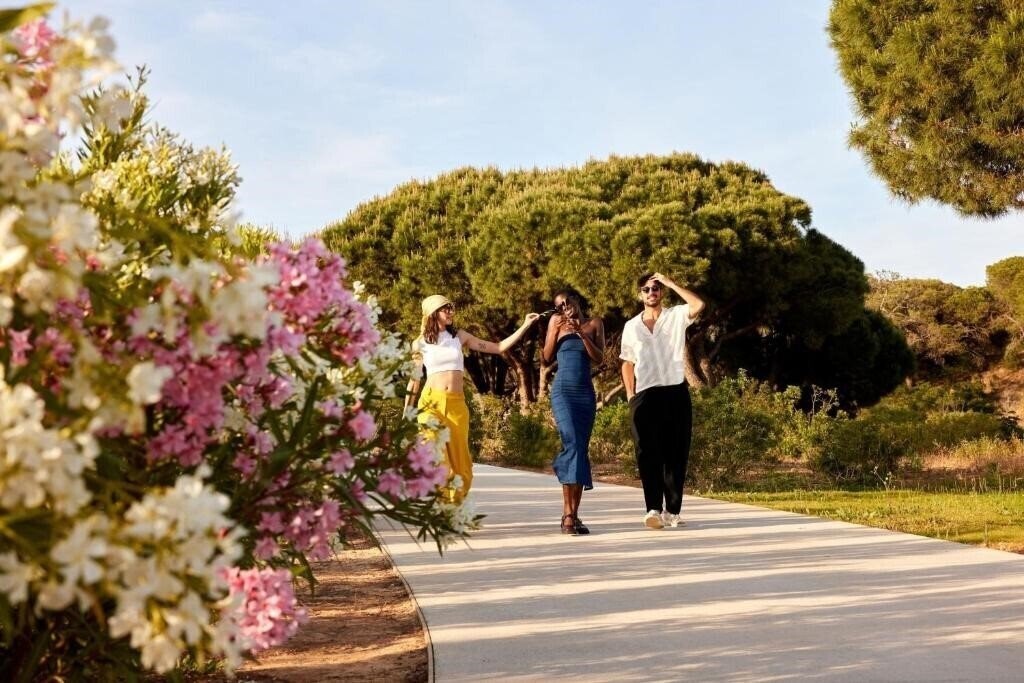 Зображення W Algarve 5*