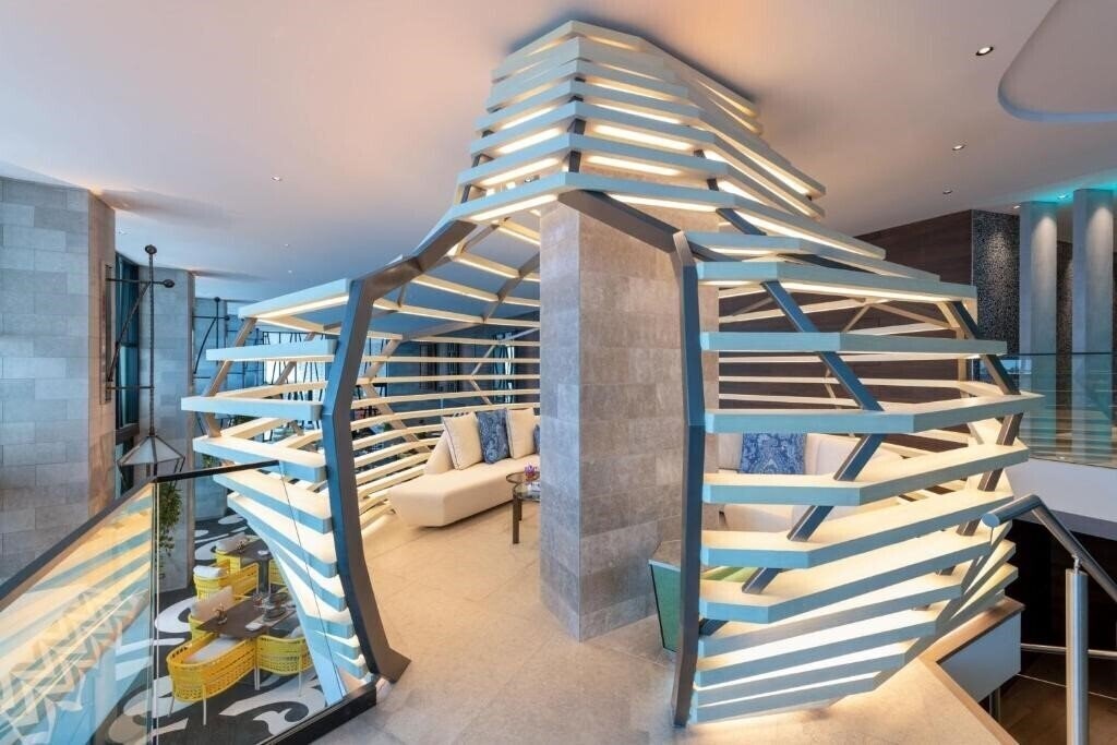 Картинка W Algarve 5*