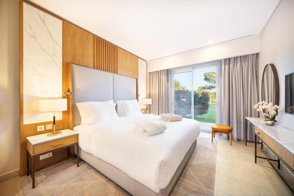 Фото Wyndham Grand Algarve 5*