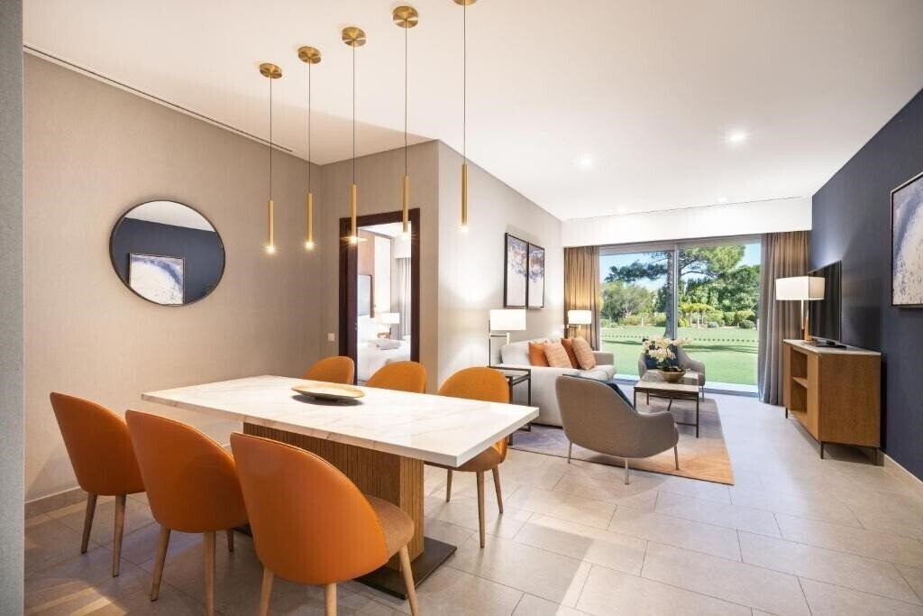 Фотографія Wyndham Grand Algarve 5*