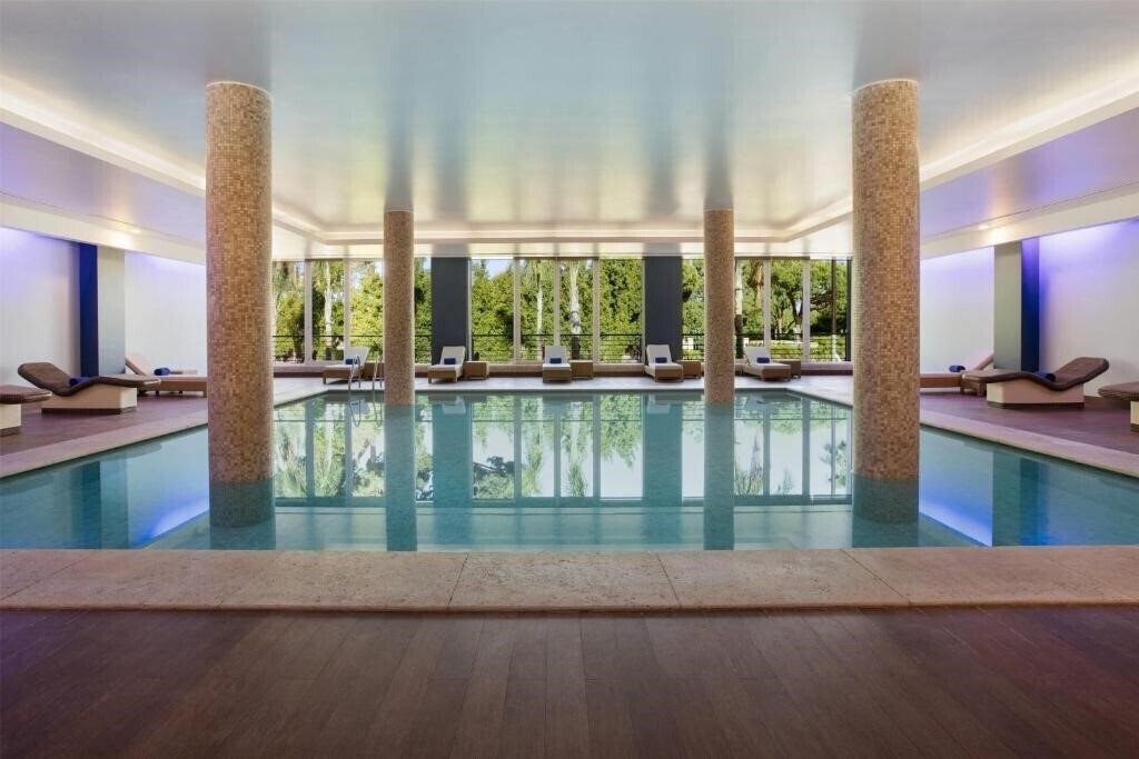 Зображення Wyndham Grand Algarve 5*