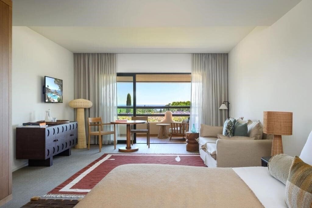 Фото Vilalara Grand Hotel Algarve 5*