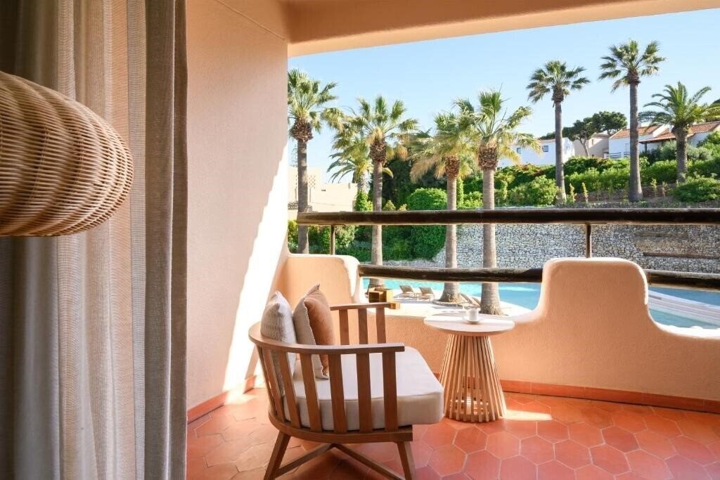 Зображення Vilalara Grand Hotel Algarve 5*